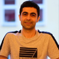 Dovlet Annayev avatar image