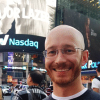 Darin Thomas avatar image