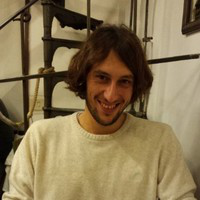 Mechmet Chiousemoglou avatar image