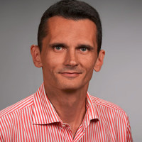 Stefan Lipinski avatar image