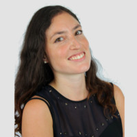 Leslie Dombrower avatar image