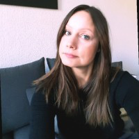 Katja Birthelmer avatar image