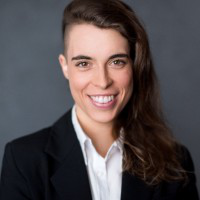 Maria Aufschlager avatar image