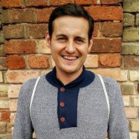 Florian Fuhrmann avatar image