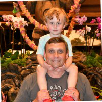 Walter Covington avatar image