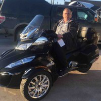 Gerald Ryan avatar image
