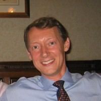 Christopher Riley avatar image