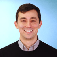 Anthony Astolfi avatar image