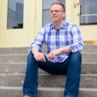 Dan Irvin avatar image