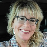 Julie Wilson avatar image