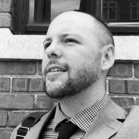 Jeffrey Potter avatar image