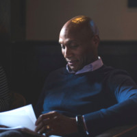 Michael Frazier avatar image