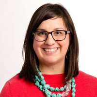 Amy Horgan avatar image