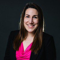 Liz VandenHeede avatar image