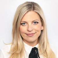 Katie Patterson avatar image