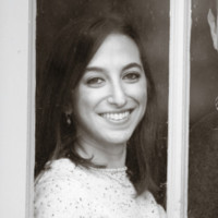 Julia Berk avatar image