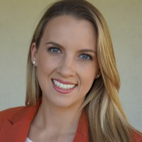 Katie Lohec avatar image