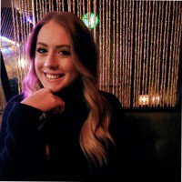 Sydney Hickman avatar image