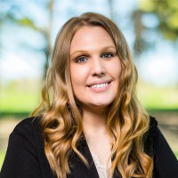 Crystal Davis avatar image