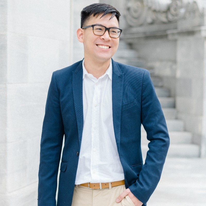 Stephen Nguyen avatar image