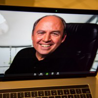 John Bowen avatar image