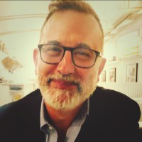 David Stearns avatar image