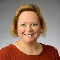 Christy Nicolaisen avatar image