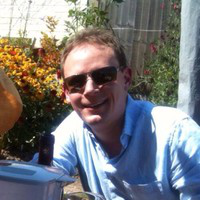 Marc Tyler avatar image