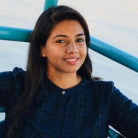 Kiran Shrikhande avatar image