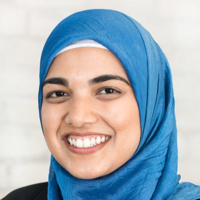 Naaima K. avatar image