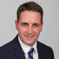 Andy Patterson avatar image