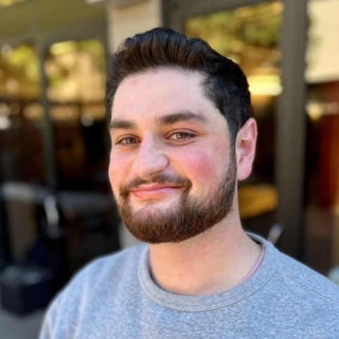 Ben Somorjai avatar image