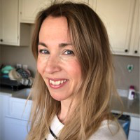 Cilia Kohn avatar image