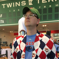 Eric Folsland avatar image