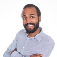 Rashad Burroughs avatar image