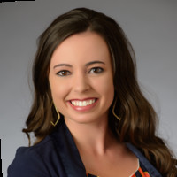 Holly Rader avatar image