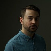 Patrick Sanders avatar image