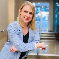 Monica Cepak avatar image