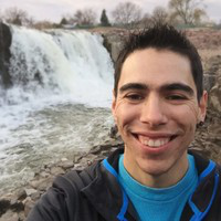 George Ruiz avatar image