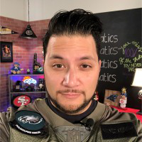 David Capone avatar image