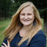 Meg Hentges avatar image