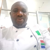 Olufemi Oladapo avatar image