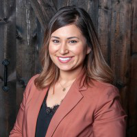 Terra Vennard avatar image