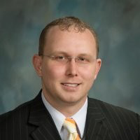 Larry Luetke avatar image