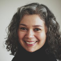 Maria Mursell avatar image