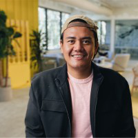 Joevanno Diaz avatar image