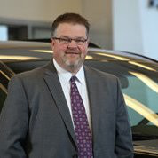 Mike Larsen avatar image