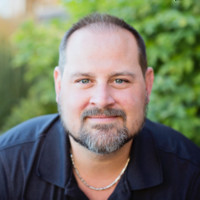 Mark Wade avatar image