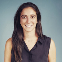 Jessica Katz avatar image