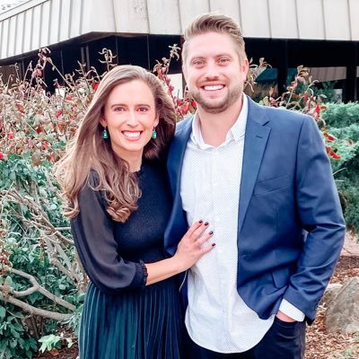 Samantha Bucknell avatar image